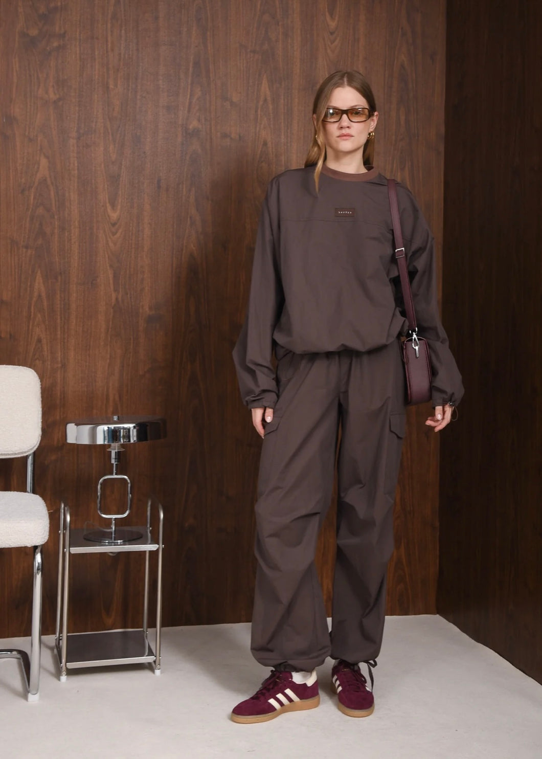 ANXIETY PANTS ARPYES