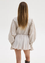 Load image into Gallery viewer, CHRISTINA SHIRT BEIGE SUNSETGO
