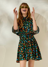 Load image into Gallery viewer, ‘XENIA’ DRESS MAMOUSH (WILDFLOWER)
