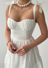 Load image into Gallery viewer, &quot;JENNY&quot; Dress PALOMAS Y MARGARITAS
