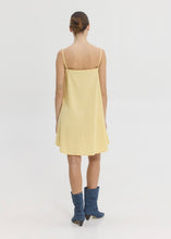 Load image into Gallery viewer, LOLITA POPCORN DRESS SUNSETGO
