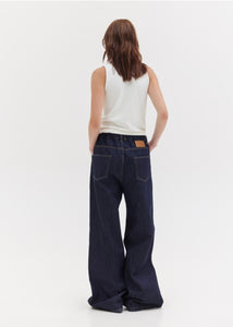 DANIELA JEANS (DARK BLUE) SUNSETGO