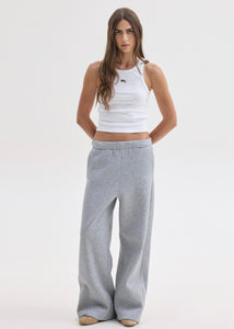 HAILY PANTS GREY SUNSETGO