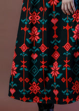 Φόρτωση εικόνας στο εργαλείο προβολής Συλλογής, KIARA DRESS (black) BEEME
