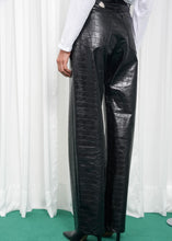 Φόρτωση εικόνας στο εργαλείο προβολής Συλλογής, EXIST PANTS BLACK ARPYES
