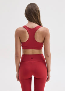 DOLLY BRA RED SUNSETGO