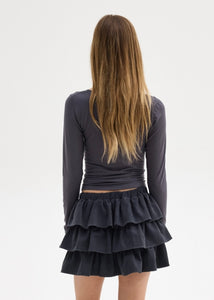 JADE TOP GREY SUNSETGO