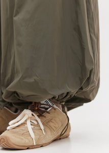 STEEZE MONOCHROME  PANTS (KHAKI) SUNSETGO