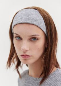 DONNA HEADBAND (GREY) SUNSETGO