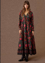 Load image into Gallery viewer, ‘CHARA’ ΦΟΡΕΜΑ MAMOUSH
