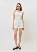 Load image into Gallery viewer, SIENNA ONE PIECE WHITE SUNSETGO

