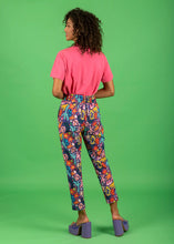 Load image into Gallery viewer, Imelda poplin pants Chaton
