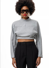 Load image into Gallery viewer, NOA PANTS BLACK A PIECE OF ME
