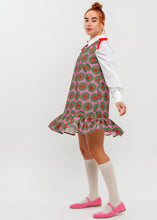 Load image into Gallery viewer, MINI PINK HEART DRESS KLELIA ANDRALI
