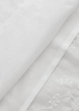 Load image into Gallery viewer, "CINDY" Dress White PALOMAS Y MARGARITAS
