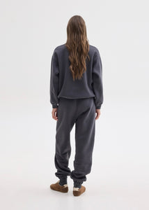 MABEL SWEATPANTS DARK GREY SUNSETGO