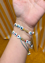 Φόρτωση εικόνας στο εργαλείο προβολής Συλλογής, FOR GOOD LUCK BRACELET
