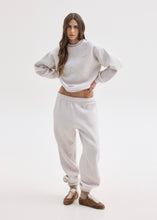 Load image into Gallery viewer, MABEL SWEATPANTS BEIGE SUNSETGO
