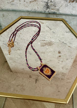 Load image into Gallery viewer, BOHO BLOOM ΚΟΛΙΕ
