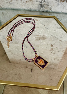 BOHO BLOOM ΚΟΛΙΕ
