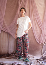 Load image into Gallery viewer, AMICALE TROUSERS MADAME SHOUSHOU
