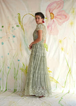 Load image into Gallery viewer, LACEWING DRESS MADAME SHOUSHOU
