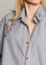 Load image into Gallery viewer, BRENDA SHIRT (grey) BEEME
