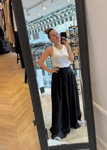 Load image into Gallery viewer, &quot;PAULY&quot; Pants Black PALOMAS Y MARGARITAS
