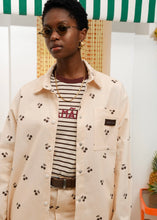Load image into Gallery viewer, CHERRY ISLAND JACKET ARPYES
