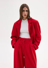 Φόρτωση εικόνας στο εργαλείο προβολής Συλλογής, KELLY BLAZER  RED SUNSETGO
