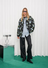 Φόρτωση εικόνας στο εργαλείο προβολής Συλλογής, PURPOSE FAUX LEATHER PANTS BLACK ARPYES
