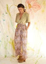 Φόρτωση εικόνας στο εργαλείο προβολής Συλλογής, FRORENCE TROUSERS MADAME SHOUSHOU
