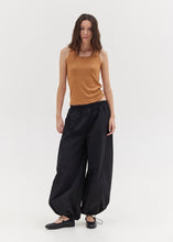 Load image into Gallery viewer, STEEZE MONOCHROME  PANTS (BLACK) SUNSETGO
