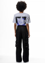 Load image into Gallery viewer, DARIA T-SHIRT GREY A PIECE OF ME
