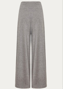 LIAISE PANTS (RIBBED HIGH-WAISTED) NIDODILEDA