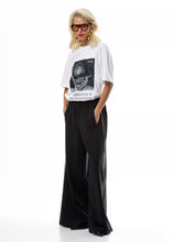 Load image into Gallery viewer, SIA PANTS BLACK A PIECE OF ME
