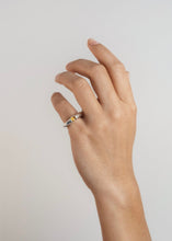 Load image into Gallery viewer, NA226 Beacon ring NASILIA
