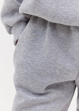 Load image into Gallery viewer, MABEL SWEATPANTS (GREY) SUNSETGO
