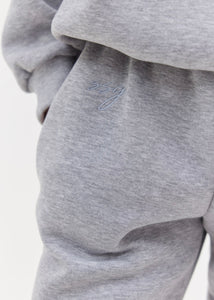 MABEL SWEATPANTS (GREY) SUNSETGO