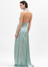 Load image into Gallery viewer, ALEXA MAXI DRESS MINT A PIECE OF ME
