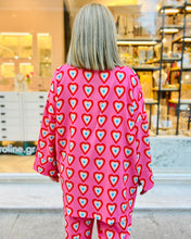 Load image into Gallery viewer, EMMA SHIRT HEARTS PAME KAPOU
