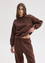 Load image into Gallery viewer, MABEL SWEATPANTS BROWN SUNSETGO
