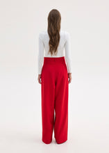 Φόρτωση εικόνας στο εργαλείο προβολής Συλλογής, CYNTHIA PANTS RED SUNSETGO
