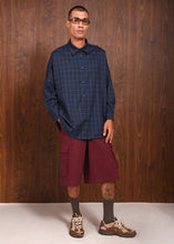 Φόρτωση εικόνας στο εργαλείο προβολής Συλλογής, AFFECT SHIRT BLUE ARPYES
