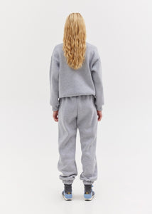 MABEL SWEATPANTS (GREY) SUNSETGO