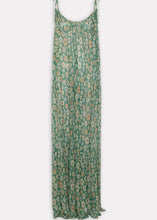 Load image into Gallery viewer, BREEZE DRESS GREEN ARPYES
