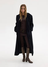 Φόρτωση εικόνας στο εργαλείο προβολής Συλλογής, KATHIE COAT BLACK SUNSETGO
