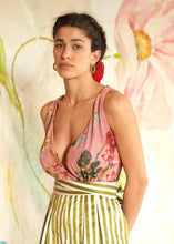 Φόρτωση εικόνας στο εργαλείο προβολής Συλλογής, ROSEBUD JUMPSUIT MADAME SHOUSHOU
