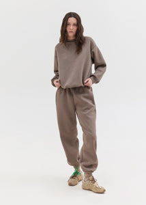 MABEL SWEATPANTS (HAZELNUT) SUNSETGO