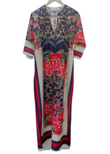 Φόρτωση εικόνας στο εργαλείο προβολής Συλλογής, Φόρεμα με αλυσίδες EIRIANNA
